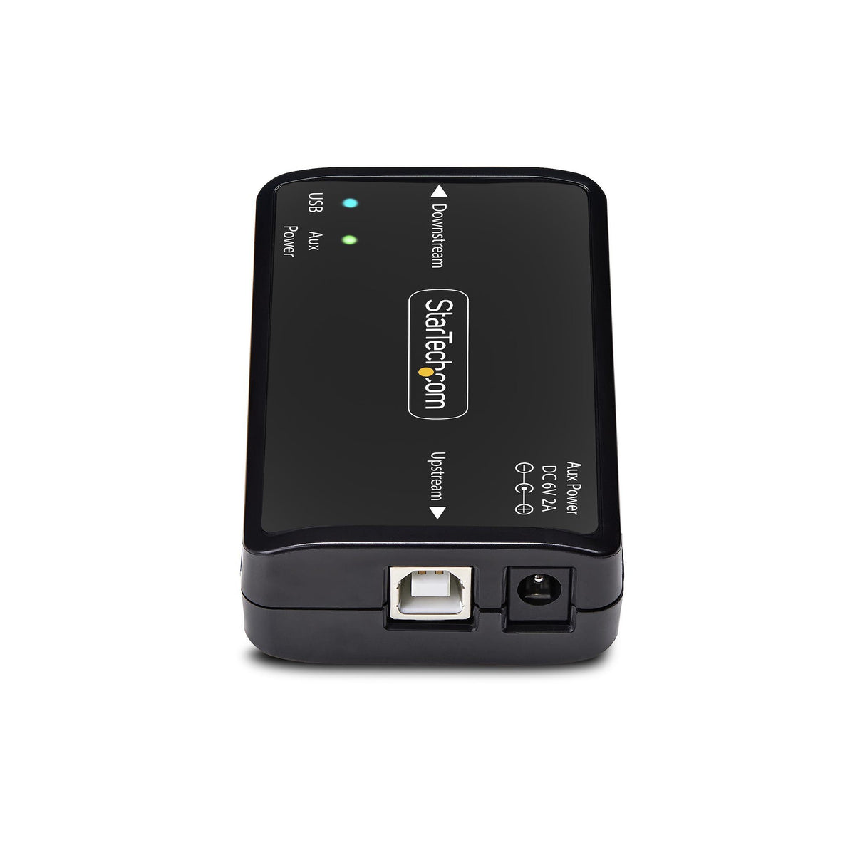 EAN 65030909464 - StarTech.com U1-USB-ISOLATOR aislador de bucle de tierra imagen 4