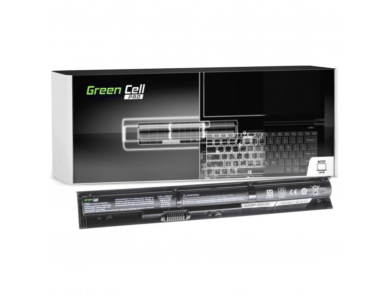 EAN 5902701415495 - Green Cell HP82PRO refacción para laptop Batería imagen 1