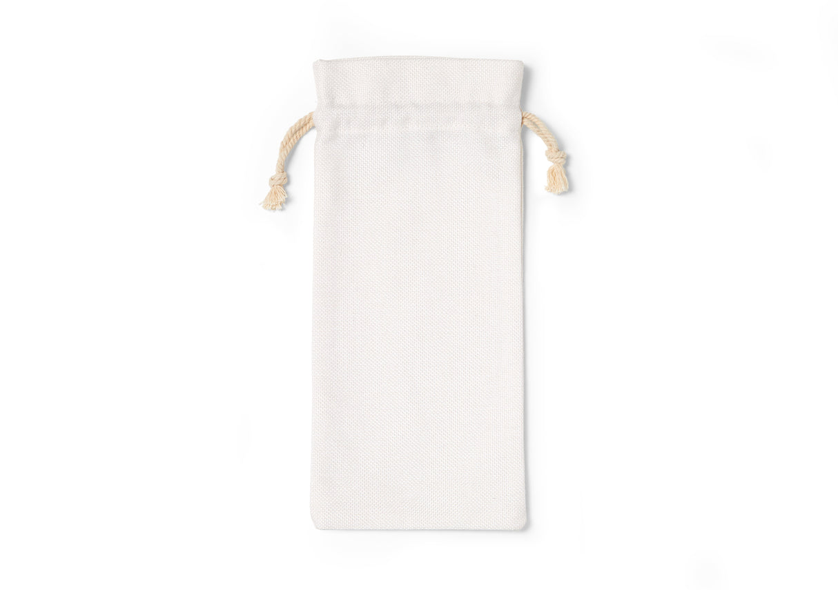 EAN 0093573363696 - Cricut Wine Bag Blank Blanco imagen 2