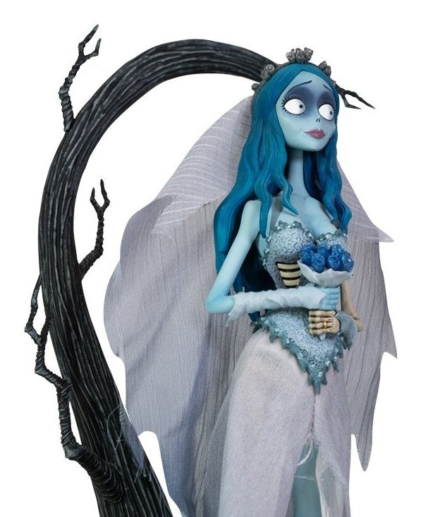 Figura Abystyle Corpse Bride La Novia Cadaver Emily
