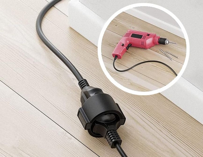 EAN 4015867240854 - Equip 112181 cable de transmisión Negro 3 m CEE7/7 CEE7/3 imagen 5