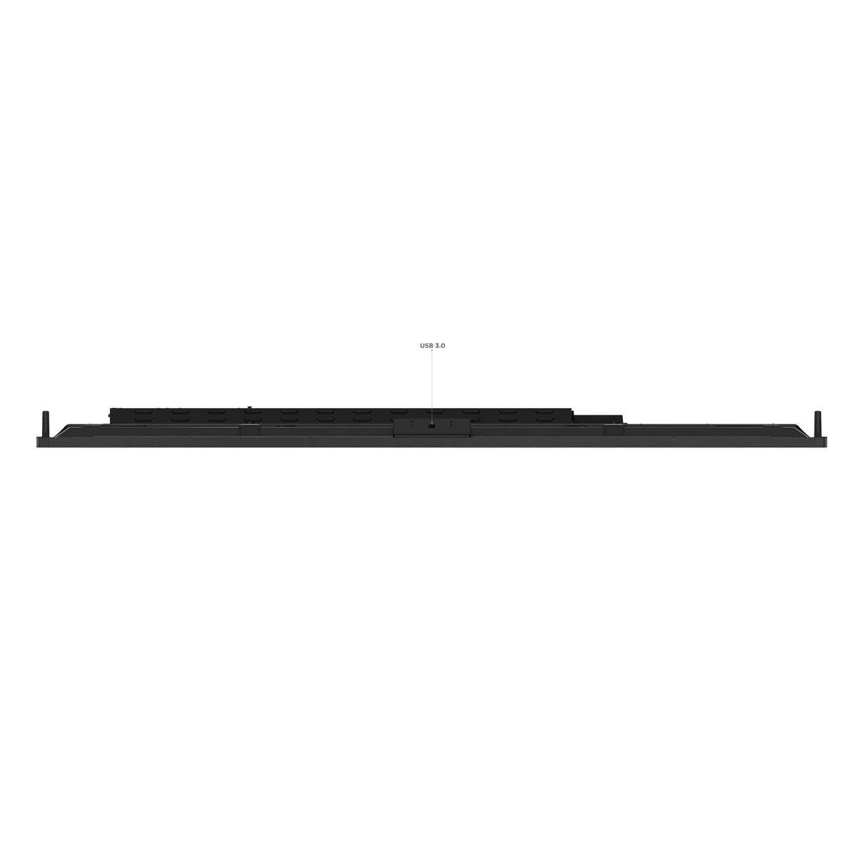 Lenovo Thinkvision T75 - 190 Cm (75") Clase Diagonal Lcd-Display Con Retroiluminación Led - Interaktiv - Con Touchscreen (Multitouch)