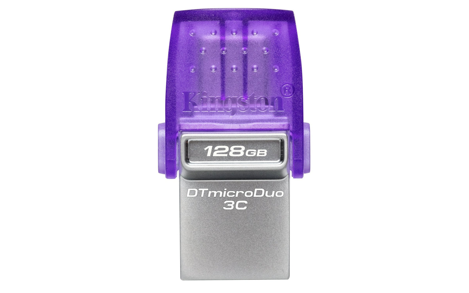 EAN 0740617328165 - Kingston Technology DataTraveler microDuo 3C unidad flash USB USB Type-A / USB Type-C 3.2 Gen 1 (3.1 Gen  imagen 3