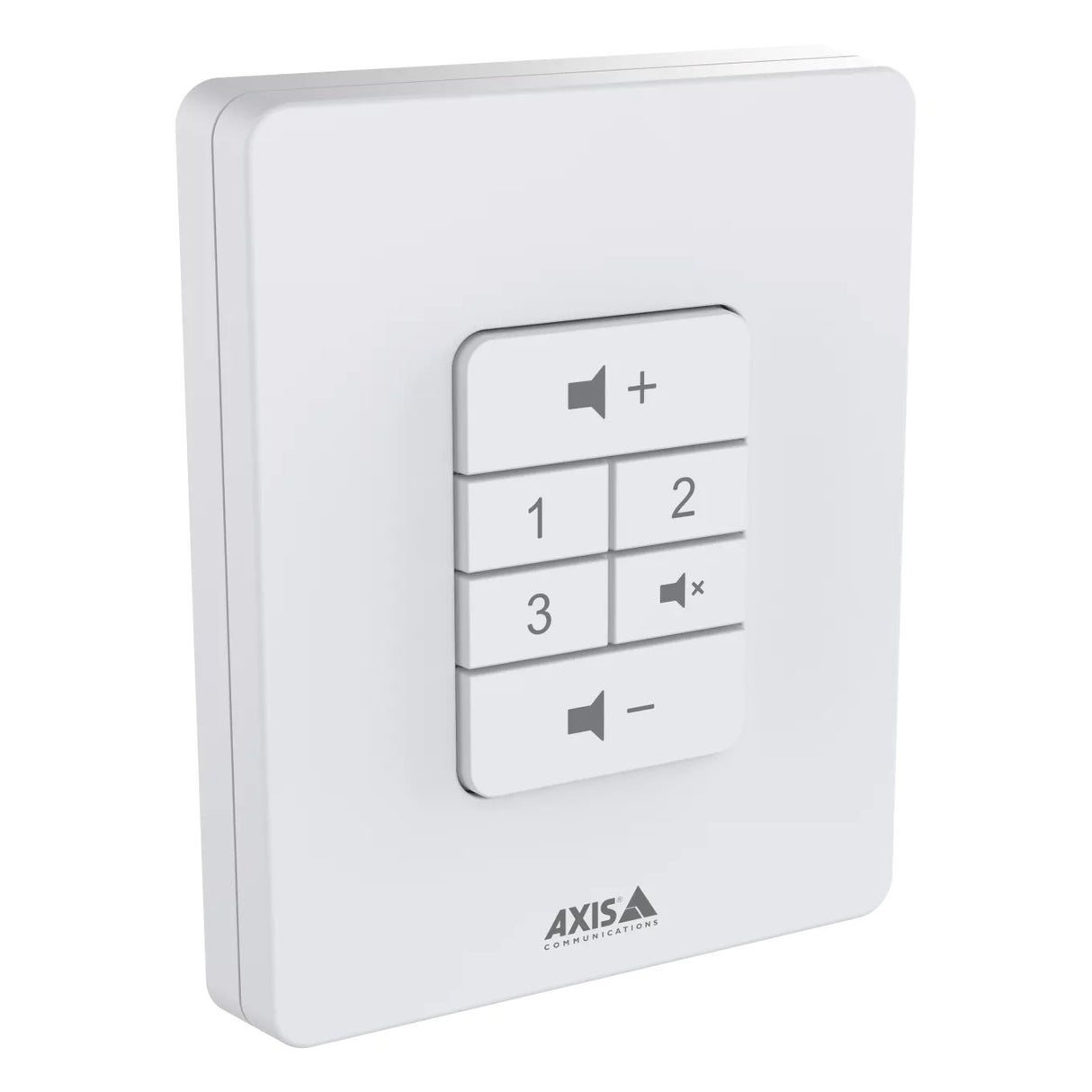 EAN 7331021082755 - Axis C8310 0,6 W Control de volumen digital imagen 3
