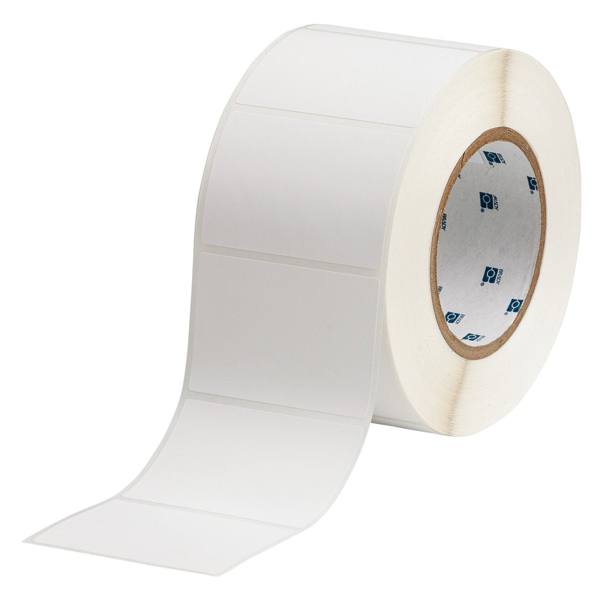 Thermal Transfer Printable Labels 76.20 Mm X 50.80 Mm
