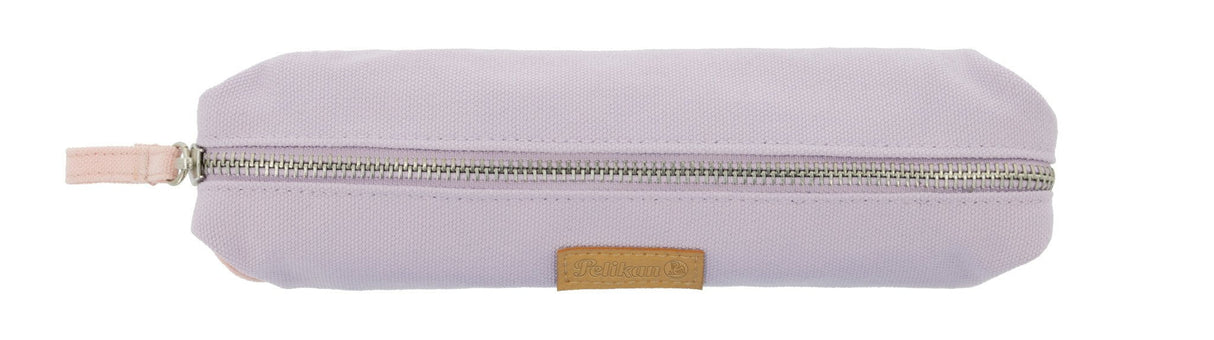 Pelikan Faulenzer Eco Twist Lavanda/Albaricoque, Lavanda/Albaricoque