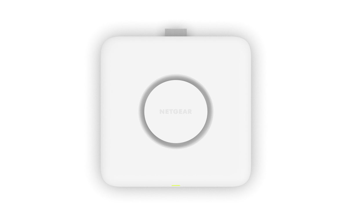 Netgear Wbe758-111eus 1pt Insight Managed Wifi 7 Tri-Band