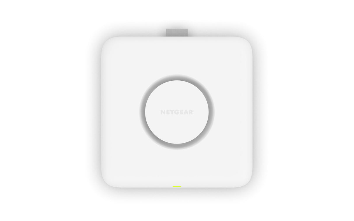 EAN 606449167764 - NETGEAR WBE758 11530 Mbit/s Blanco Energía sobre Ethernet (PoE) imagen 20