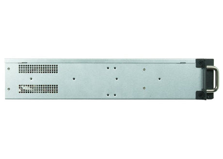 EAN 4710713235960 - Chieftec UNC-210M-B Estante Negro imagen 4