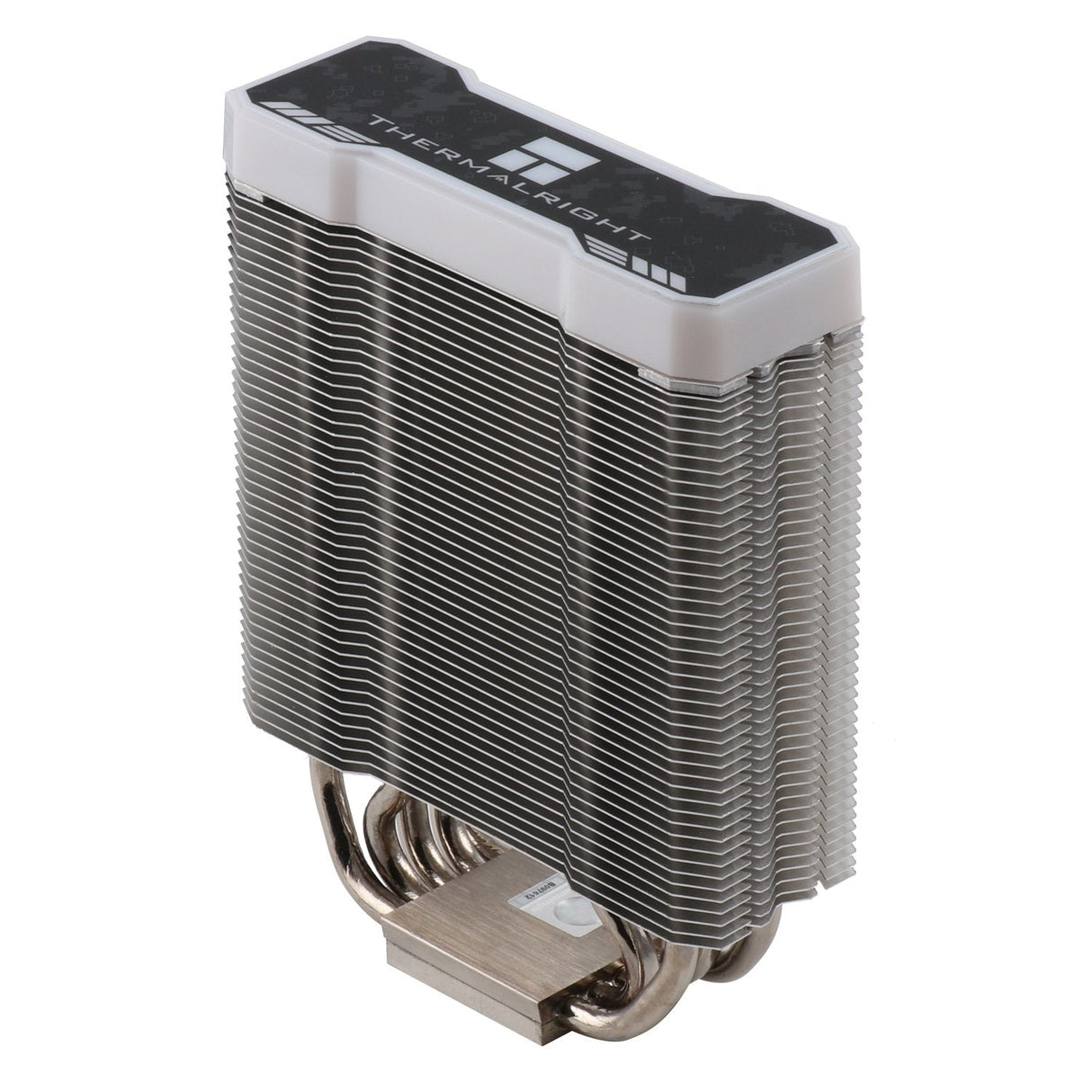 Refrigerador Thermalright Negro Eagle