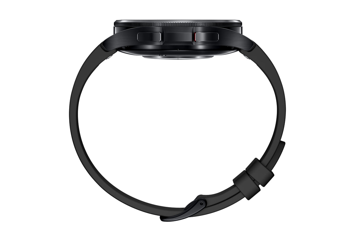 EAN 8806095058825 - Samsung Galaxy Watch6 Classic 3,81 cm (1.5") OLED 47 mm Digital 480 x 480 Pixeles Pantalla táctil Negro W imagen 5