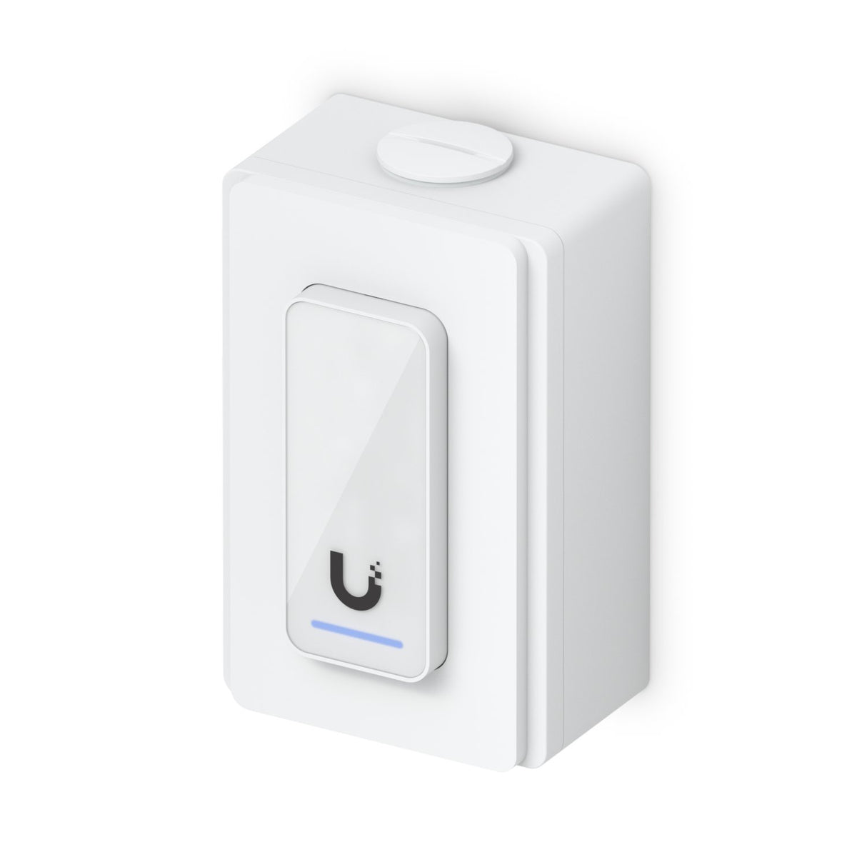 Unifi Access Reader Junction Box, Blanco