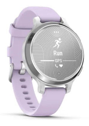 EAN 753759342692 - Garmin Lily 2 Active 38 mm Digital 240 x 201 Pixeles Pantalla táctil Plata GPS (satélite) imagen 3