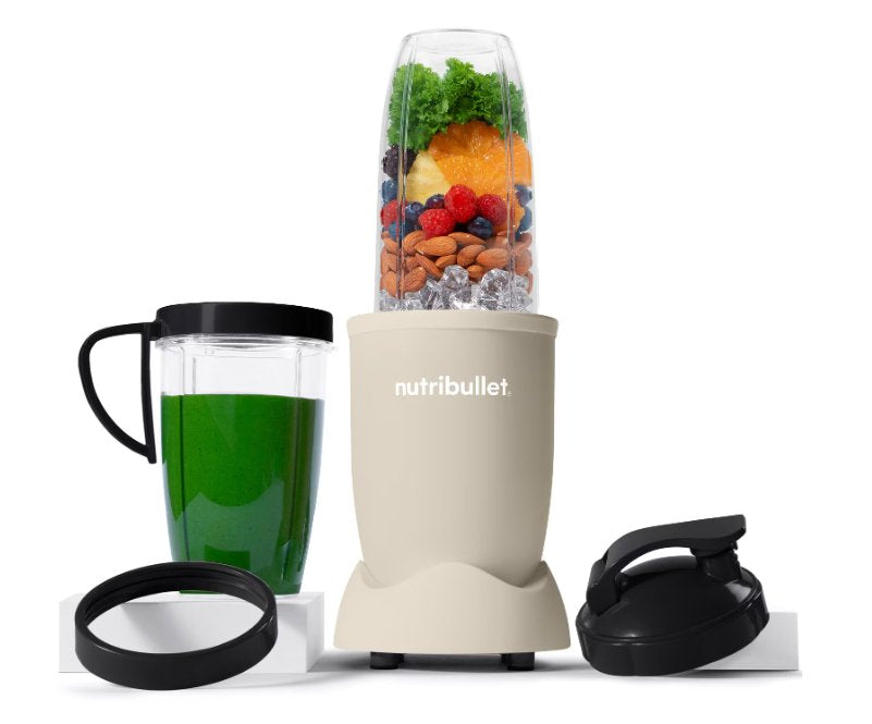 Nutribullet Nb907masn