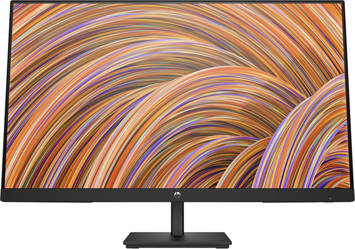 EAN 0196548194872 - HP V27i G5 FHD Monitor pantalla para PC 68,6 cm (27") 1920 x 1080 Pixeles Full HD LCD Negro imagen 1