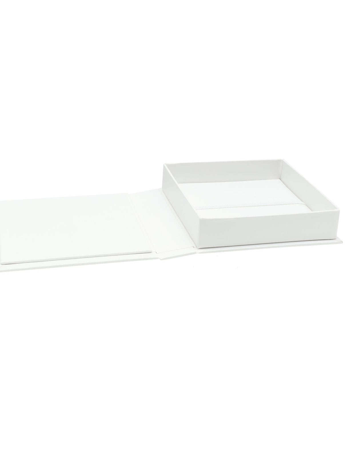 EAN 5412065608841 - Deknudt S66DJ4 álbum de foto y protector Blanco Caja para fotos imagen 2