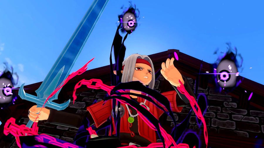 Juego Dragon Quest Monsters Principe Switch Switch