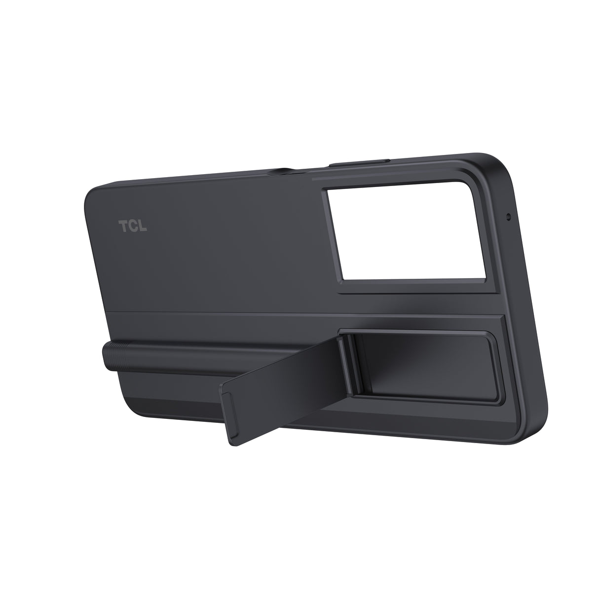 EAN 4894461978062 - TCL CT6122ALLEU1 funda para teléfono móvil 17,2 cm (6.78") Negro imagen 13