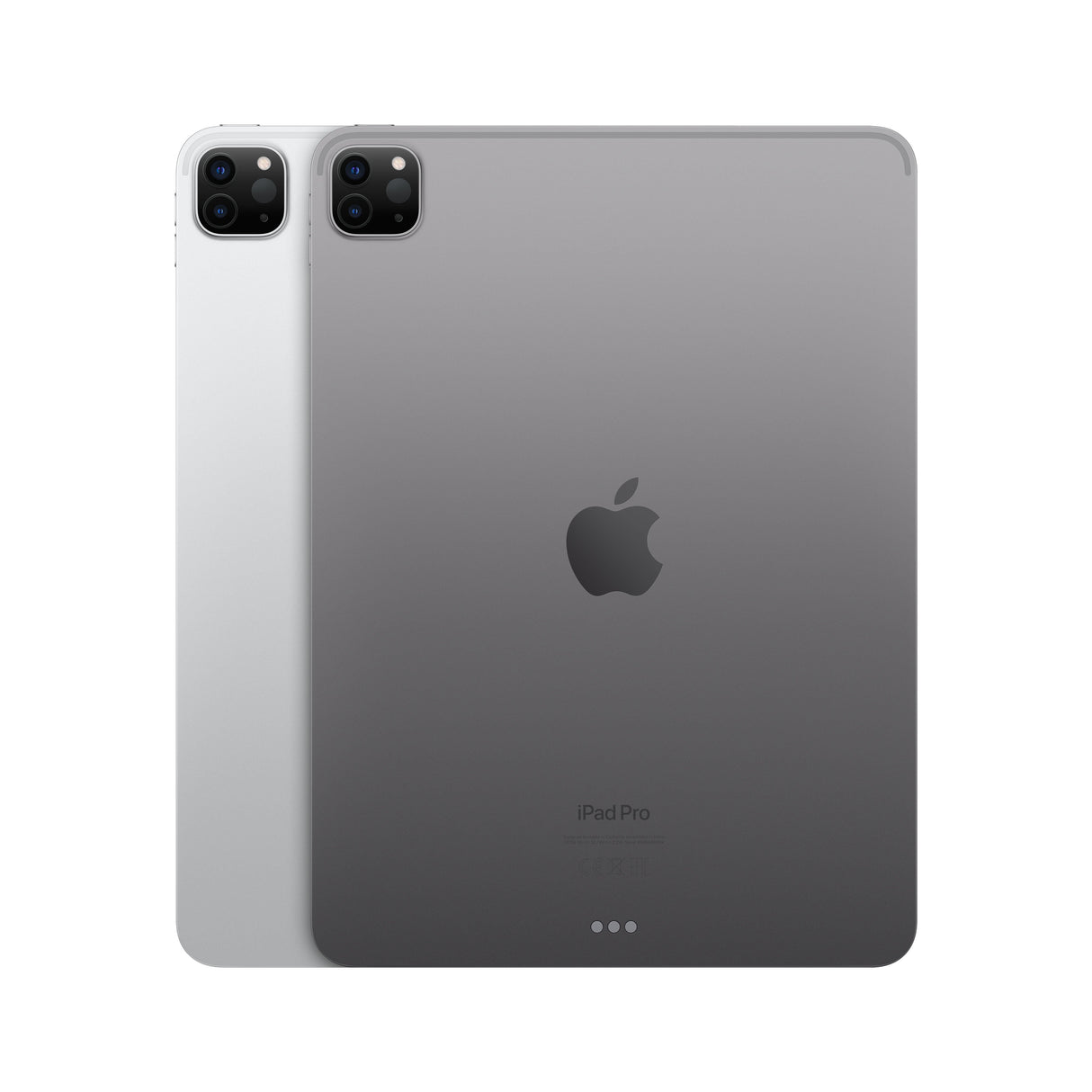 EAN 194253266327 - Apple iPad Pro Apple M 1 TB 27,9 cm (11") 16 GB Wi-Fi 6E (802.11ax) iPadOS 16 Gris imagen 6