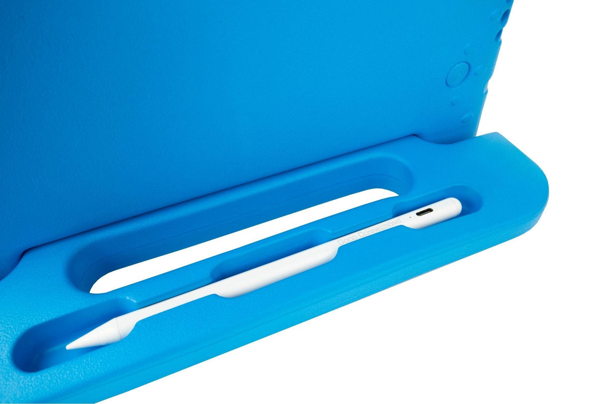 EAN 4014619880904 - Alcasa I10KB 27,7 cm (10.9") Funda Azul imagen 4