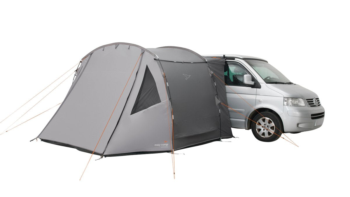 EAN 5709388145284 - Easy Camp Eidfjord Gris Avance independiente para autocaravana imagen 2