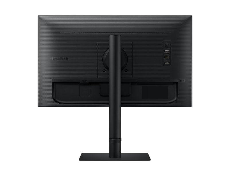 EAN 8806090952609 - Samsung S24A600NWU pantalla para PC 61 cm (24") 2560 x 1440 Pixeles Wide Quad HD+ LCD Negro imagen 10