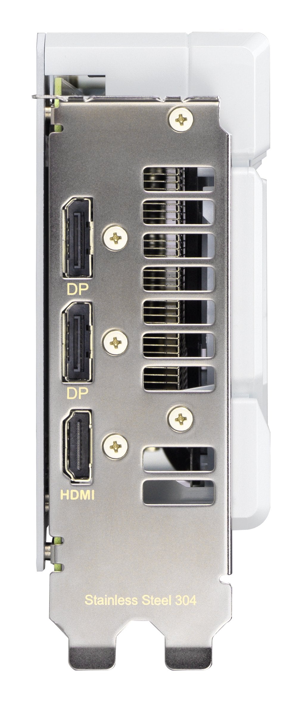 Rx 9060 Xt 16gb Asus Dual Gddr6 Blanco