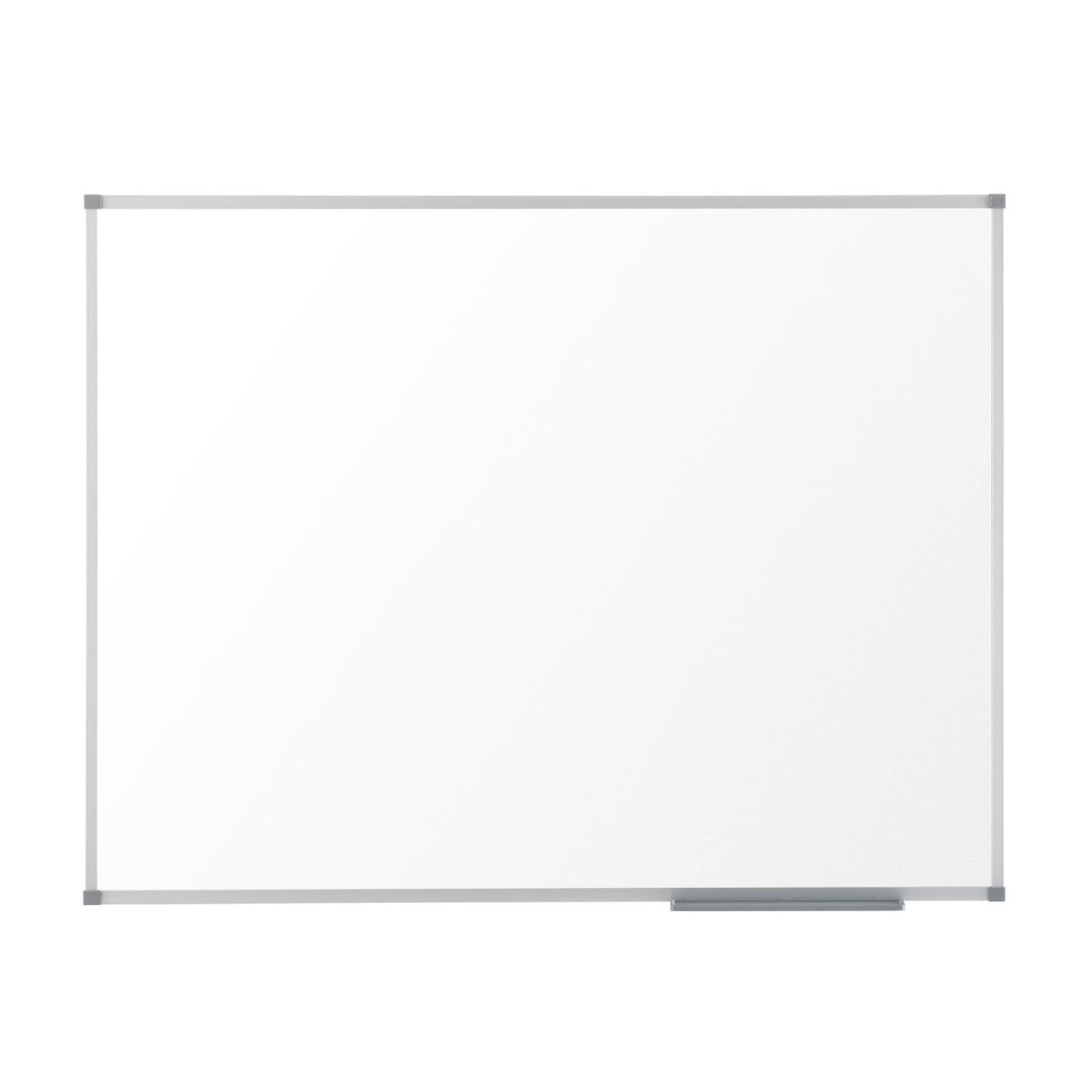 EAN 5028252504874 - Nobo Basic pizarrón blanco 600 x 450 mm Magnético imagen 1