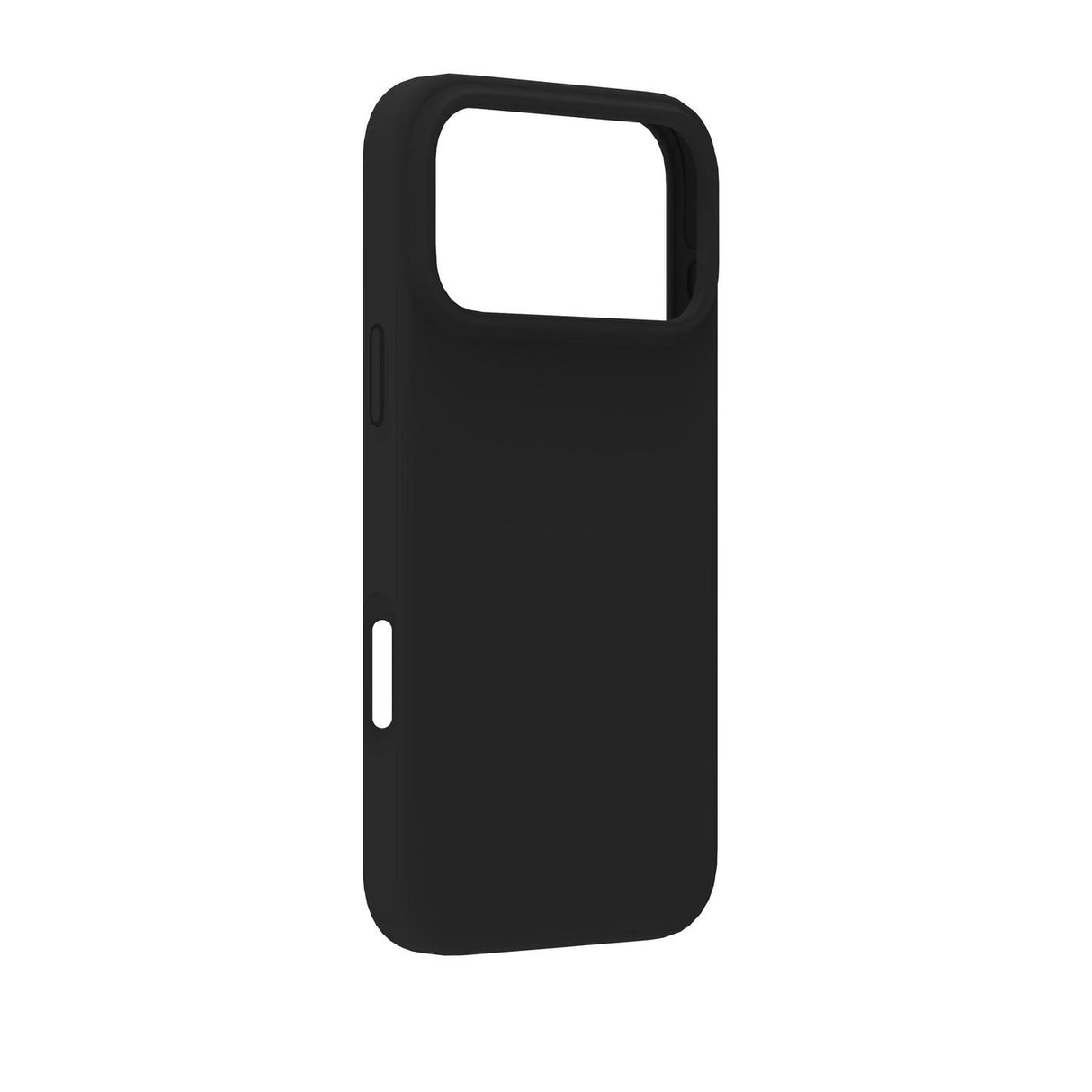 Infinite (Grs) Rome Iphone 17 Pro Max Black Magnetic Cover.