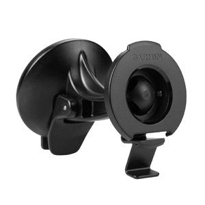 Garmin 010-11983-00, Soporte Negro