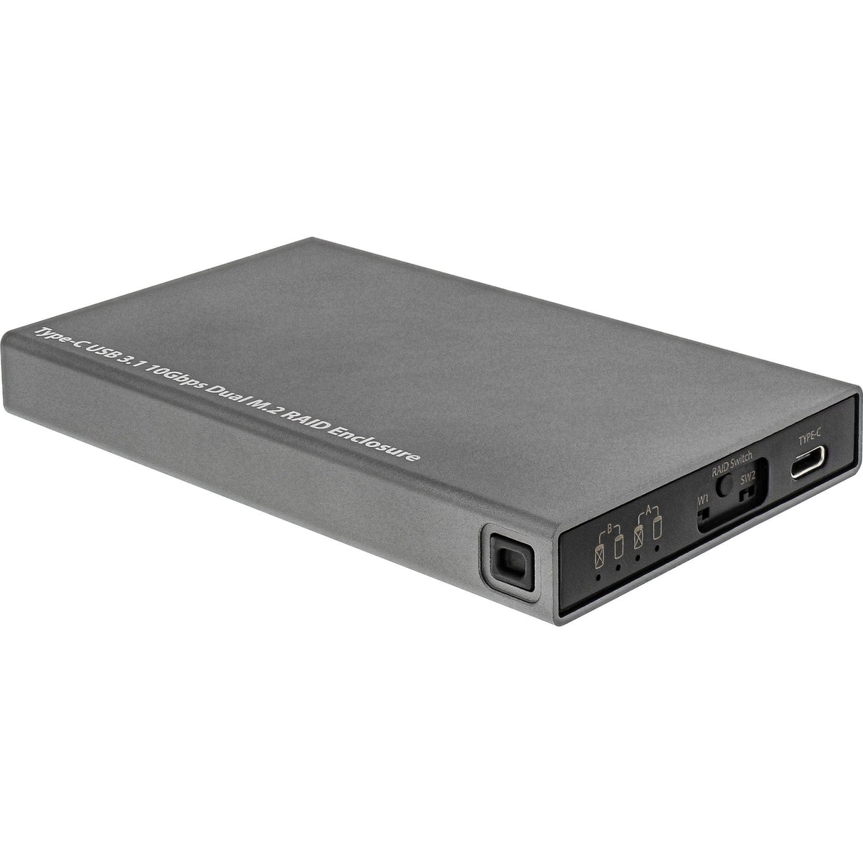 EAN 4043718250493 - InLine 00031C caja para disco duro externo Caja externa para unidad de estado sólido (SSD) Negro 2.5" imagen 1