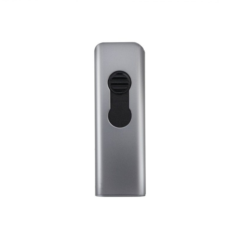 EAN 3536403372323 - PNY FD128ESTEEL31G-EF unidad flash USB 128 GB 3.2 Gen 1 (3.1 Gen 1) Acero inoxidable imagen 3
