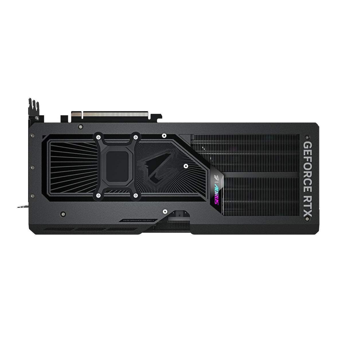 EAN 4719331355753 - GIGABYTE AORUS GeForce RTX 5070 MASTER 12G imagen 6