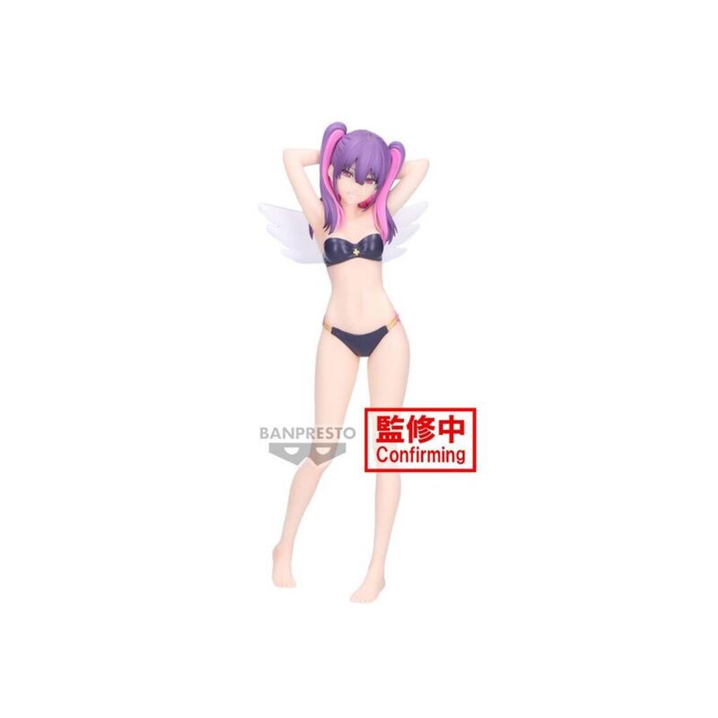 Figura Miriella Swinsuit Glitter & Glamorous 2.5 Dimensional Seduction 22cm