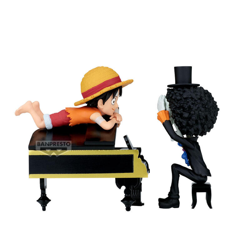 Fig.Op Log Stories Luffy Brook