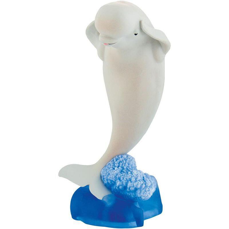 Figura Bailey Buscando A Dory Disney 11cm