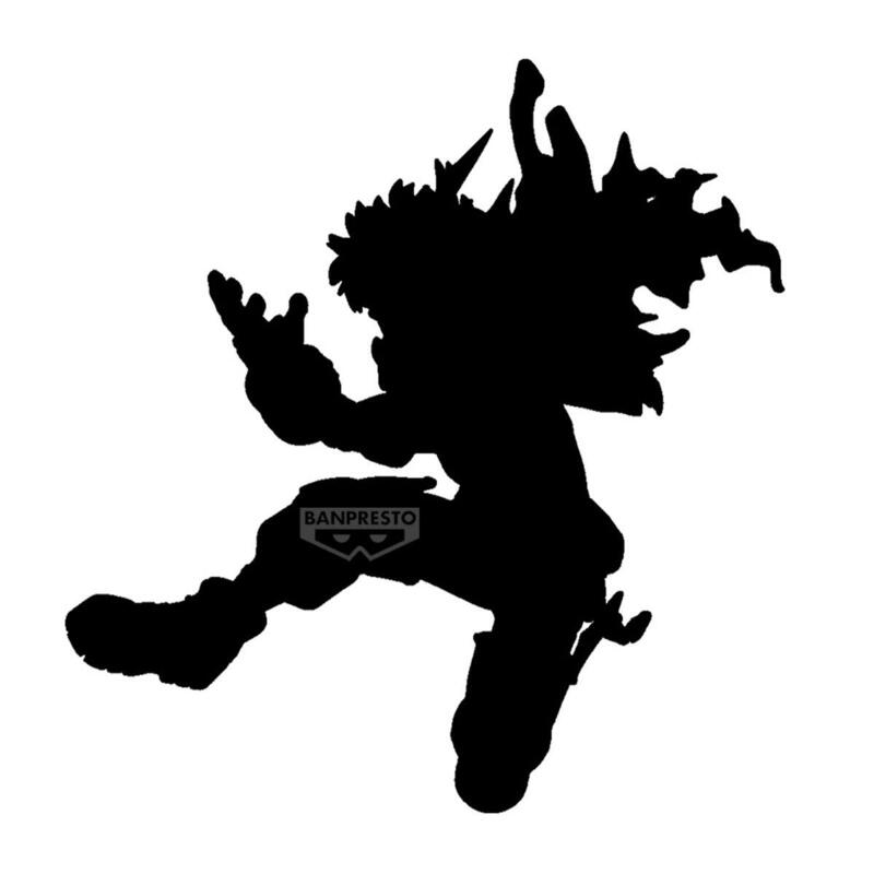 Fig.Mha Midoriya