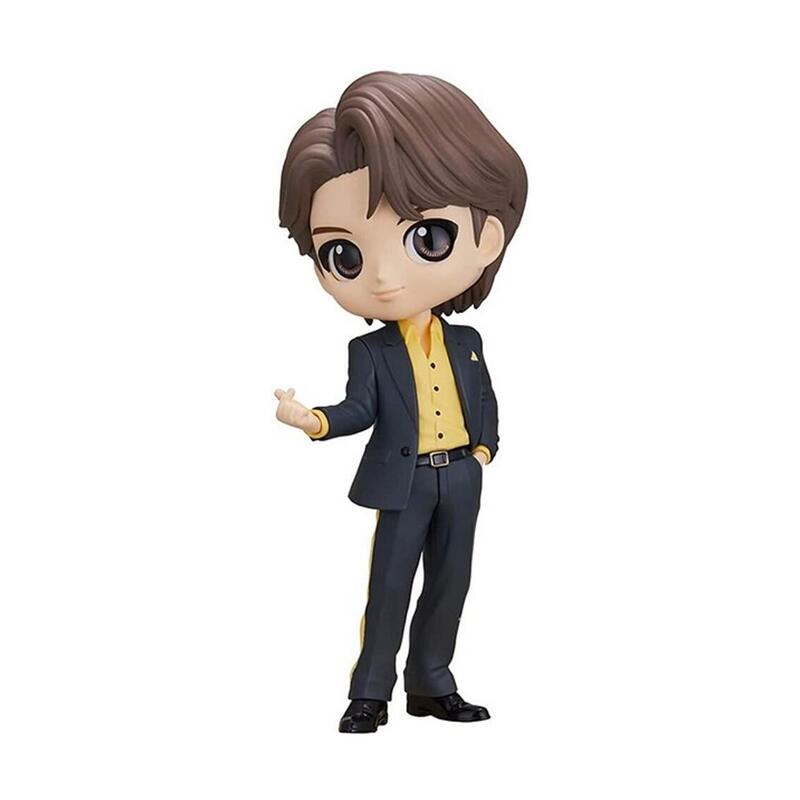 Figura Banpresto Q Posket Tinybut Bts Jin