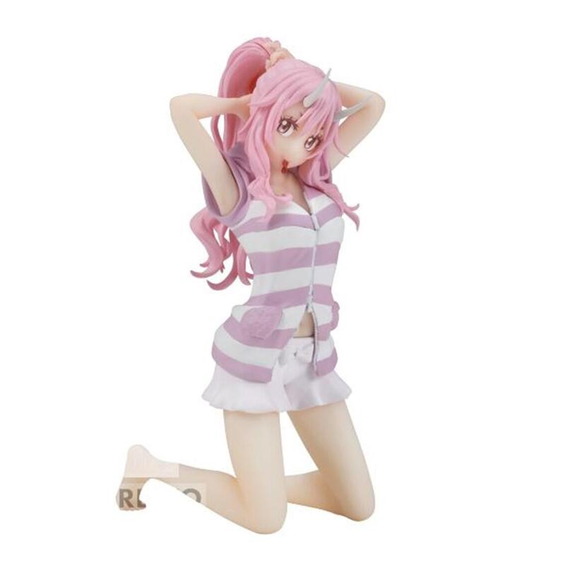 Figura Banpresto That Time I Got Reincarnated As A Slime Relax Time Shuna