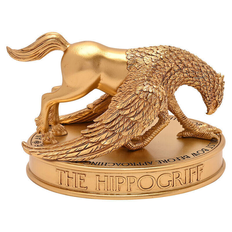 Figura Buckbeak Harry Potter 17cm