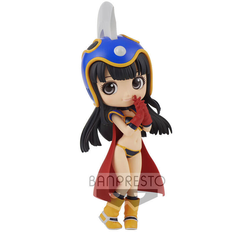 Figura Chichi Dragon Ball Q Posket Ver. B 13cm