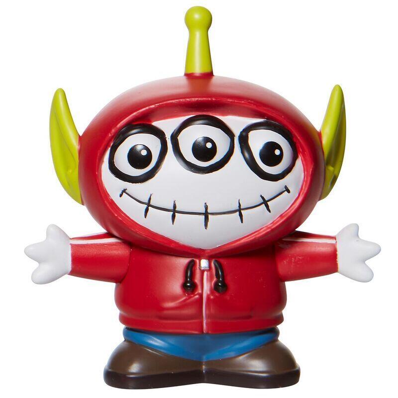 Figura Decorativa Toy Story Alien Coco