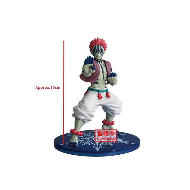 Figura Demon Slayer - Akaza