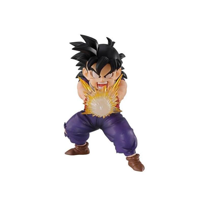 Figura Dragon Ball Z Gohan Masterlise Spectacle Battle 10cm