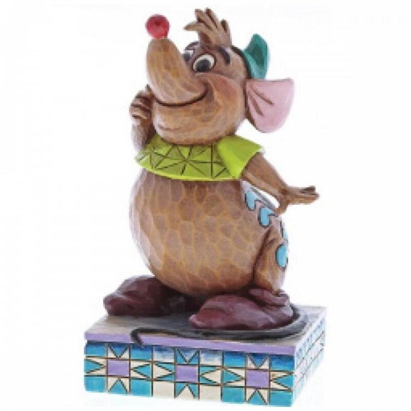 Figura Enesco La Cenicienta Gus