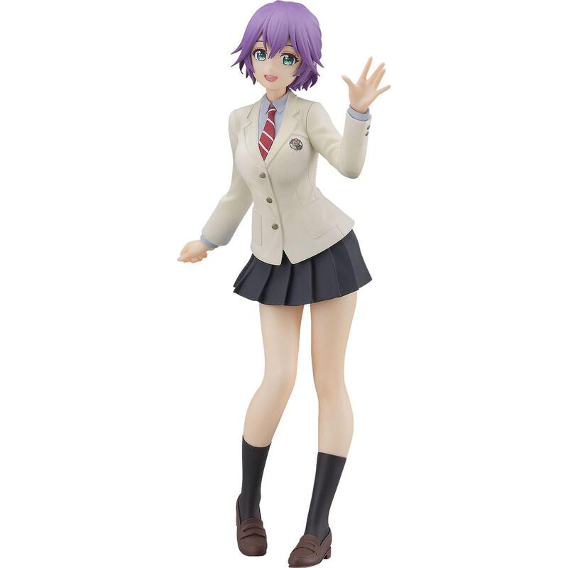 Figura Good Smile Company Pop Up Parade Couple Of Cuckoos Hiro Segawa