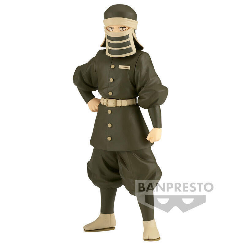 Figura Goto Demon Slayer Kimetsu No Yaiba 16cm