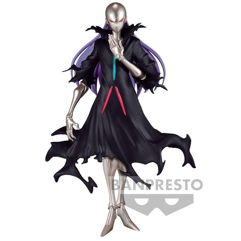 Figura Guardian Of Spirits Beretta Vol.18 Otherworlder That Time I Got Reincarnated As A Slime 17cm