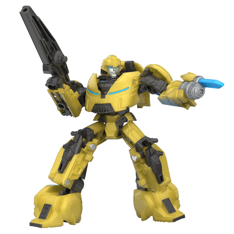 Figura Hasbro Transformers Studio Series Deluxe Class Bumblebee (B 127)
