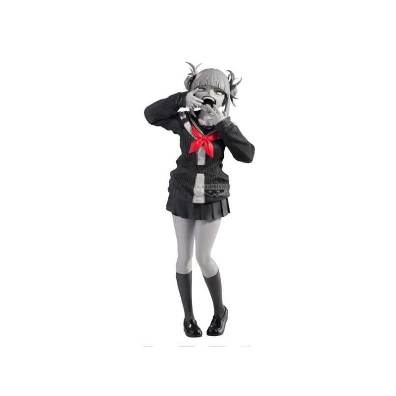 Figura Himiko Toga My Hero Academia Noir Edge Collection 22cm